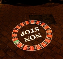 Hình ảnh logo Non Stop