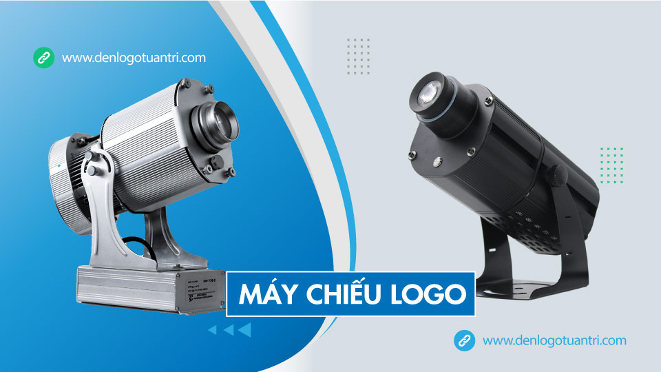 Máy chiếu logo