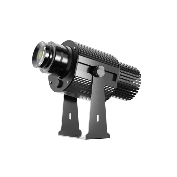 Đèn chiếu logo ngoài trời