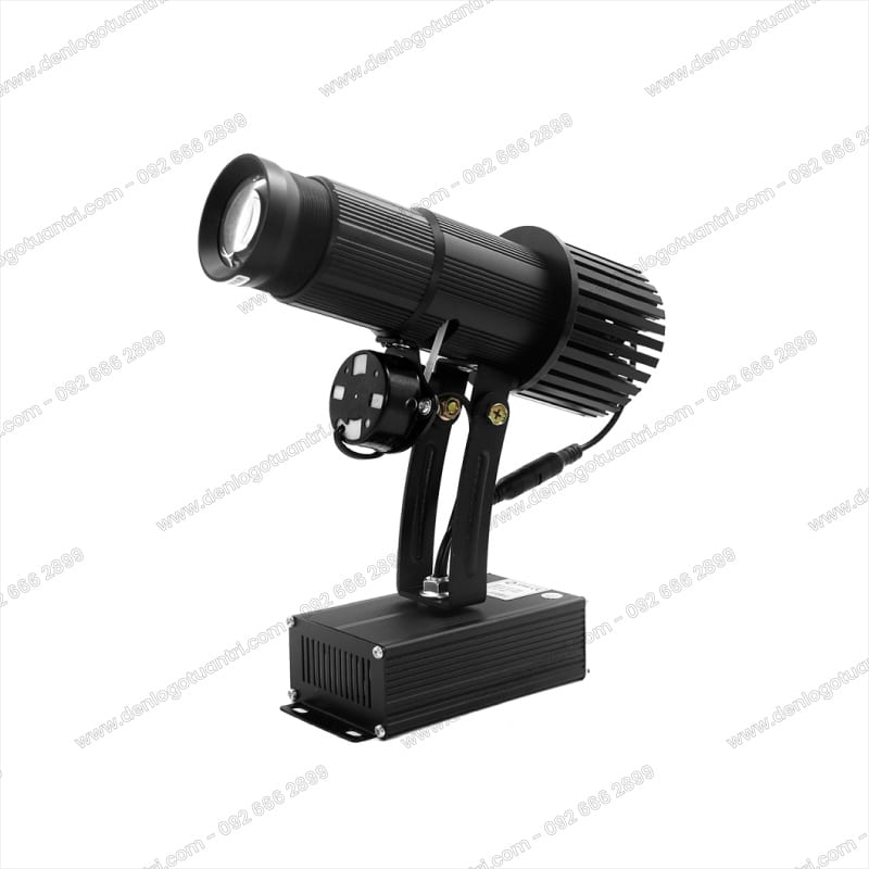 Den Chieu Logo 50w Indoor