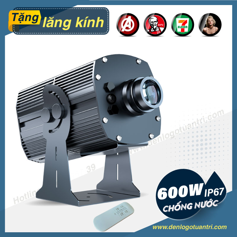 Den Chieu Logo 600w Chong Nuoc